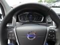 Crystal White Metallic - XC60 T5 Drive-E Photo No. 19