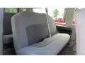 Black - E Series Van E350 XLT Extended Passenger Photo No. 54