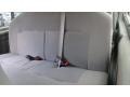 Black - E Series Van E350 XLT Extended Passenger Photo No. 55