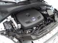 Crystal White Metallic - XC60 T5 Drive-E Photo No. 27