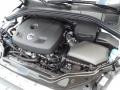 Crystal White Metallic - XC60 T5 Drive-E Photo No. 28