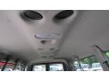 Black - E Series Van E350 XLT Extended Passenger Photo No. 64