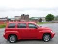 Victory Red 2008 Chevrolet HHR LS