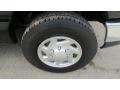 Black - E Series Van E350 XLT Extended Passenger Photo No. 65