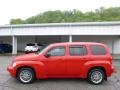 Victory Red - HHR LS Photo No. 5