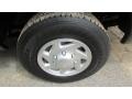 Black - E Series Van E350 XLT Extended Passenger Photo No. 69