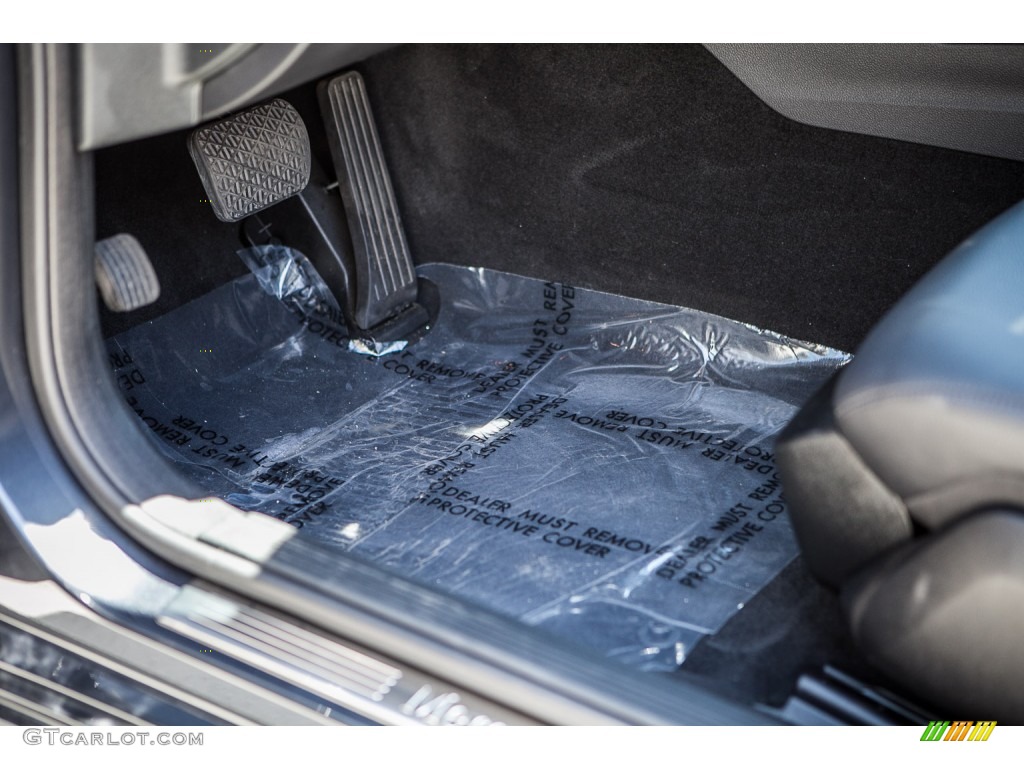 2011 E 350 Sedan - Steel Grey Metallic / Black photo #6