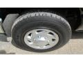 Black - E Series Van E350 XLT Extended Passenger Photo No. 71