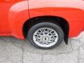 Victory Red - HHR LS Photo No. 9