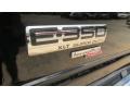 Black - E Series Van E350 XLT Extended Passenger Photo No. 73