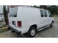 Oxford White - E Series Van E250 Super Duty Commercial Photo No. 5