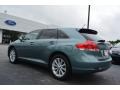 2010 Aloe Green Metallic Toyota Venza I4  photo #39