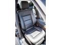 2011 Steel Grey Metallic Mercedes-Benz E 350 Sedan  photo #14