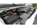 Oxford White - E Series Van E250 Super Duty Commercial Photo No. 10