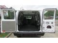 Oxford White - E Series Van E250 Super Duty Commercial Photo No. 14