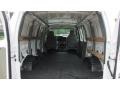 Oxford White - E Series Van E250 Super Duty Commercial Photo No. 15