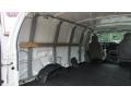 Oxford White - E Series Van E250 Super Duty Commercial Photo No. 16