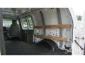 Oxford White - E Series Van E250 Super Duty Commercial Photo No. 17