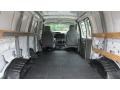 Oxford White - E Series Van E250 Super Duty Commercial Photo No. 18