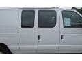 Oxford White - E Series Van E250 Super Duty Commercial Photo No. 19