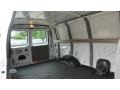 Oxford White - E Series Van E250 Super Duty Commercial Photo No. 22