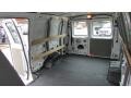Oxford White - E Series Van E250 Super Duty Commercial Photo No. 23
