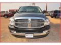 Brilliant Black Crystal Pearl - Ram 2500 Big Horn Quad Cab 4x4 Photo No. 11