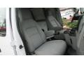Oxford White - E Series Van E250 Super Duty Commercial Photo No. 26