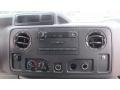 Oxford White - E Series Van E250 Super Duty Commercial Photo No. 30