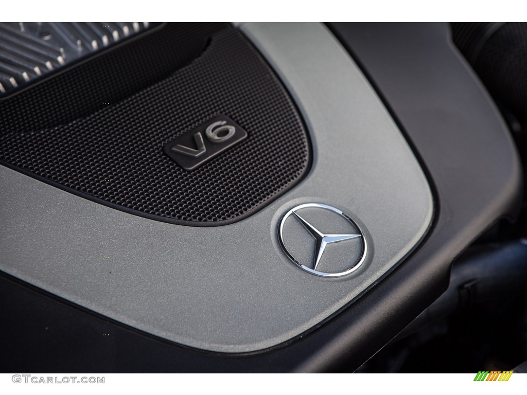 2011 E 350 Sedan - Steel Grey Metallic / Black photo #26