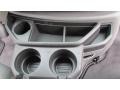 Oxford White - E Series Van E250 Super Duty Commercial Photo No. 36
