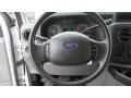 Oxford White - E Series Van E250 Super Duty Commercial Photo No. 38