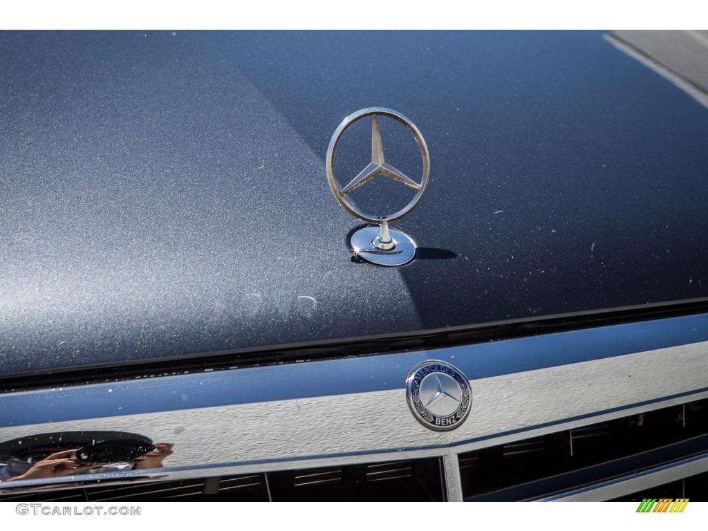 2011 E 350 Sedan - Steel Grey Metallic / Black photo #28