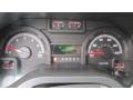 Oxford White - E Series Van E250 Super Duty Commercial Photo No. 39