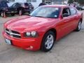 TorRed - Charger SXT Photo No. 1