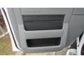 Oxford White - E Series Van E250 Super Duty Commercial Photo No. 49