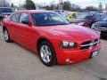 TorRed - Charger SXT Photo No. 2