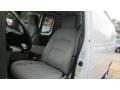 Oxford White - E Series Van E250 Super Duty Commercial Photo No. 50