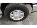 Oxford White - E Series Van E250 Super Duty Commercial Photo No. 53
