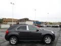 Tungsten Metallic - Equinox LT AWD Photo No. 1