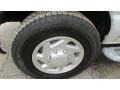 Oxford White - E Series Van E250 Super Duty Commercial Photo No. 55