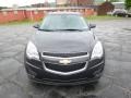 Tungsten Metallic - Equinox LT AWD Photo No. 3