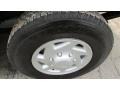 Oxford White - E Series Van E250 Super Duty Commercial Photo No. 57