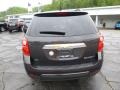Tungsten Metallic - Equinox LT AWD Photo No. 7