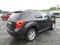 Tungsten Metallic - Equinox LT AWD Photo No. 8