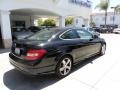 Black - C 250 Coupe Photo No. 3