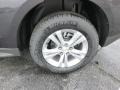 Tungsten Metallic - Equinox LT AWD Photo No. 9
