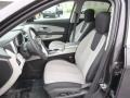 Tungsten Metallic - Equinox LT AWD Photo No. 10