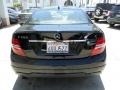 Black - C 250 Coupe Photo No. 4