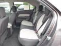 Tungsten Metallic - Equinox LT AWD Photo No. 11